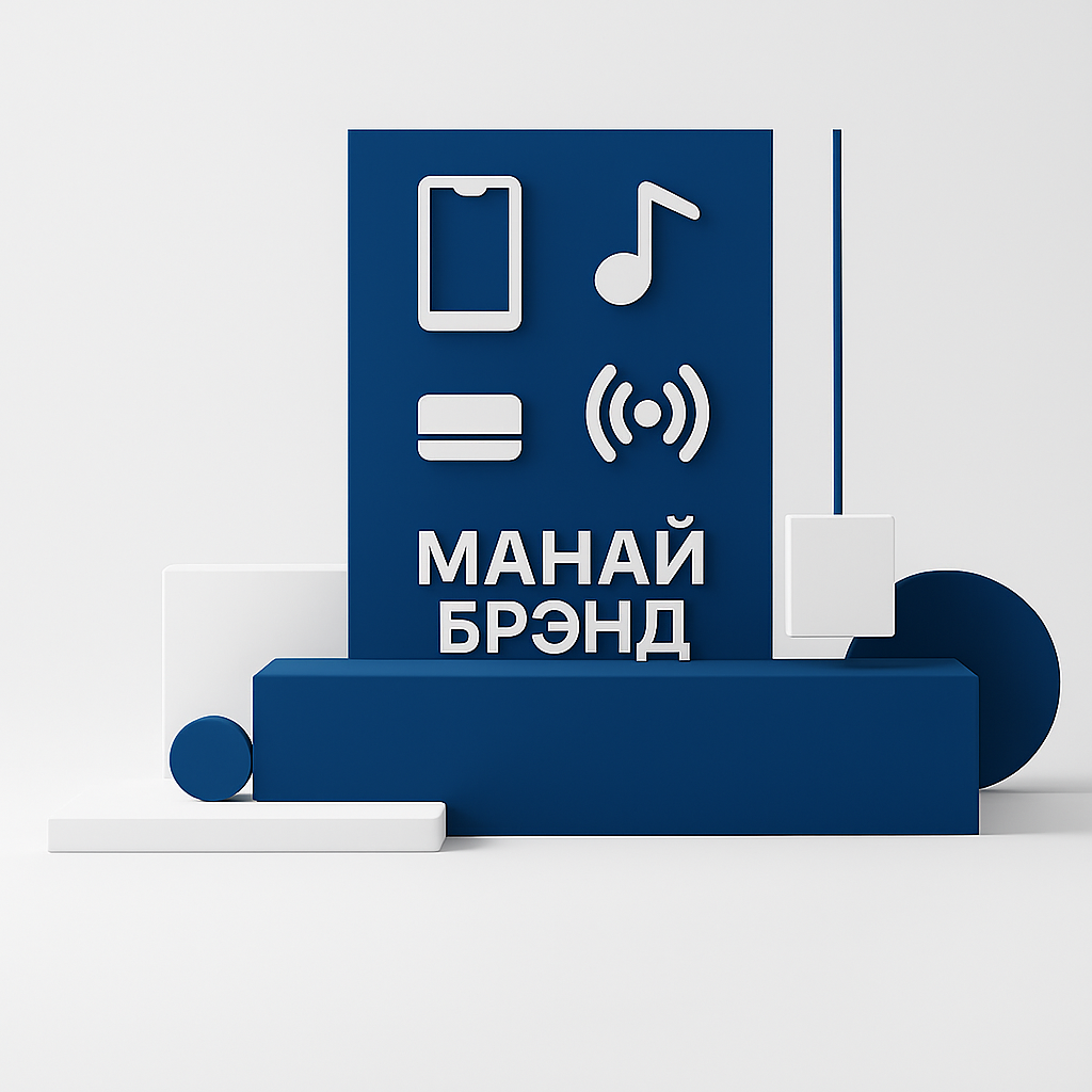 Манай брэнд бараа