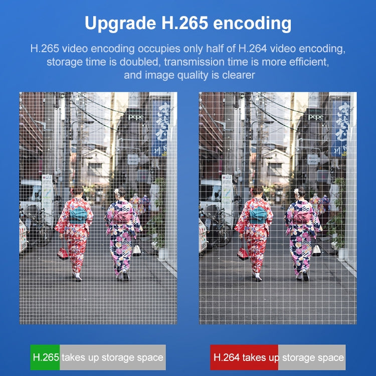 DP14 2.0 Million Pixels 1080P HD Wall Lamp Smart Camera, Support Full-color Night Vision / Motion Detection / Voice Intercom / TF Card, AU Plug