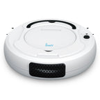 1800Pa Large Suction Smart Household Vacuum Cleaner Clean Robot