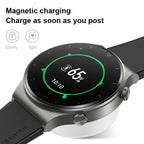 Original Huawei Watch Magnetic Wireless Charging Base for Huawei Watch GT2 Pro