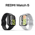 Original Xiaomi REDMI Watch 5 Bluetooth Version, 2.07 inch AMOLED Screen 5ATM Waterproof, Support Heart Rate / Blood Oxygen Monitor