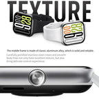 Original Xiaomi REDMI Watch 5 Bluetooth Version, 2.07 inch AMOLED Screen 5ATM Waterproof, Support Heart Rate / Blood Oxygen Monitor