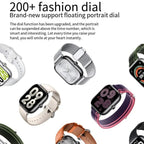 Original Xiaomi REDMI Watch 5 Bluetooth Version, 2.07 inch AMOLED Screen 5ATM Waterproof, Support Heart Rate / Blood Oxygen Monitor