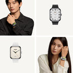 Original Xiaomi REDMI Watch 5 Bluetooth Version, 2.07 inch AMOLED Screen 5ATM Waterproof, Support Heart Rate / Blood Oxygen Monitor