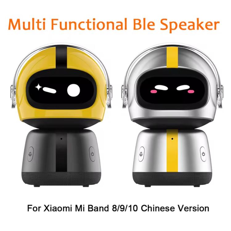 Original Xiaomi Smart Band 10 / 9 / 8 Multi-Function Desktop Setup