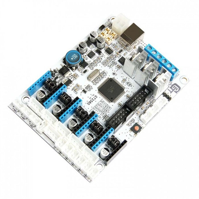 GT2560 3D Printer Controller Board