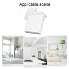 2 Buttons Intelligent Switch Smart Wall Switch