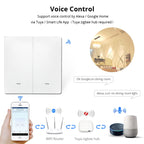 2 Buttons Intelligent Switch Smart Wall Switch