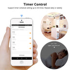 2 Buttons Intelligent Switch Smart Wall Switch