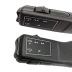 MH-H58M3 Universal Car Steering Wheel Controller Car Navigator Steering Wheel Remote Control