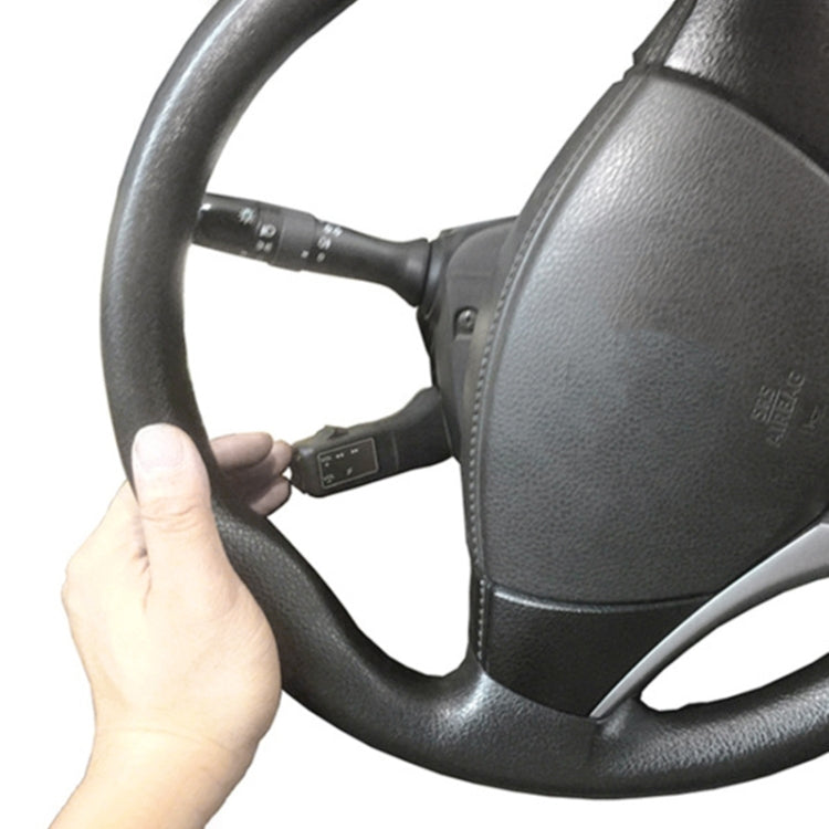 MH-H58M3 Universal Car Steering Wheel Controller Car Navigator Steering Wheel Remote Control