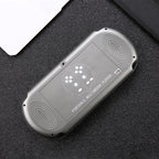 Powkiddy X12 Plus Retro Classic Games Handheld Game Console with 7 inch HD Screen & 16GB Memory, Support MP4 / E-book