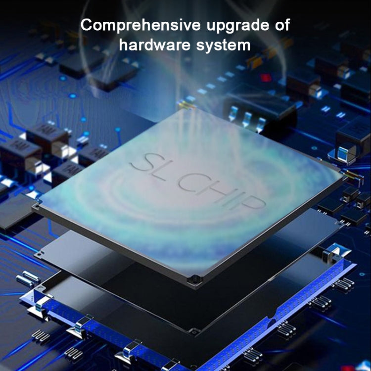 Powkiddy X12 Plus Retro Classic Games Handheld Game Console with 7 inch HD Screen & 16GB Memory, Support MP4 / E-book