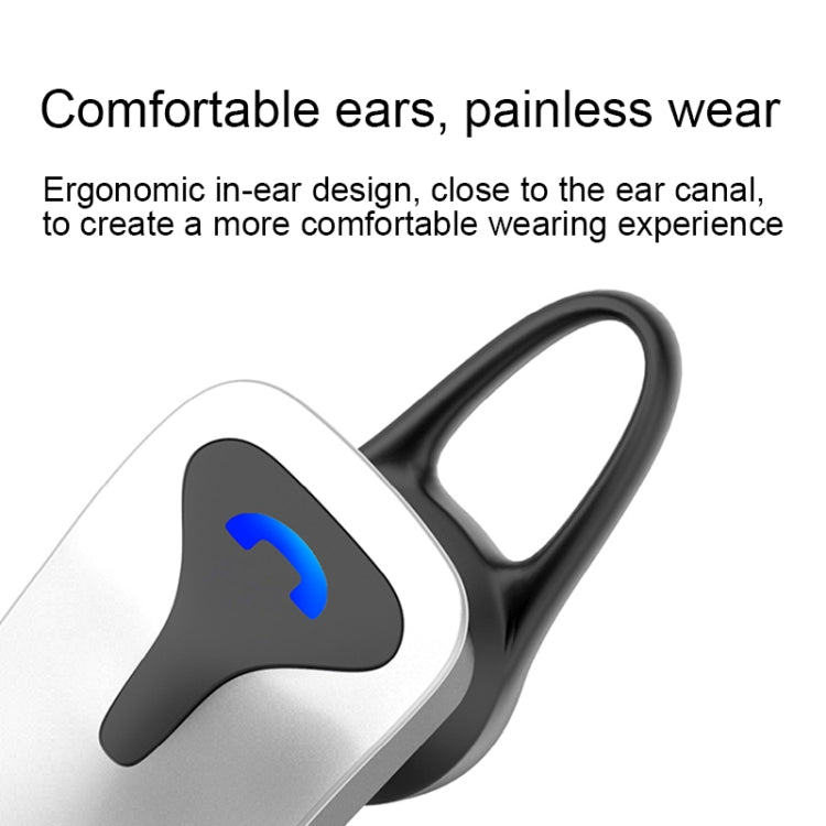 ER9 2 in 1 Hands-Free Calling Car Kit Wireless Bluetooth Headset Dual USB Charger FM Transmitter MP3 Music Player