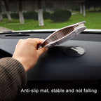 BL-001 Car / Household Smart Touch Control Air Purifier Negative Ions Air Cleaner