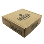 LINEPAUDIO A961 2-Channel Microphone Amplifier Electric Guitar Electric Bass Amplifier