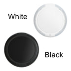 CARZOR Z1 2W USB Car Air Purifier Negative Ions Air Cleaner