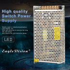 AC 110 / 220V to DC 12V 15A 180W Power Adapter AC-DC Converter Step Down Module