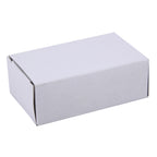 6W Vehicle Power Inverters 220V AC/DC to 12V DC with Car Cigarette Lighter Socket Adapter Converter Vehicle Amplifier Power Output: DC 12V 500mA(EU Plug)