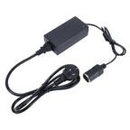 60W Vehicle Power Inverters 110V-240V AC/DC to 12V DC with Car Cigarette Lighter Socket Adapter Converter Vehicle Amplifier Power, Output: DC 12V 5A, EU Plug