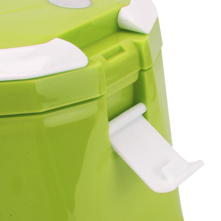 OUSHIBA Car Auto C3 Mini Multi-function Rice Cooker 12V 1.3L Volume for Rice Soup Noodles Vegetable Dessert