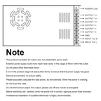 S-24W-12 24W AC 220V to DC 12V 2A Car Regulated Switching Power Supply