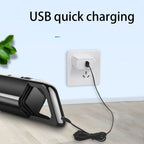 Car Portable Wireless 120W Handheld Powerful Vacuum Cleaner