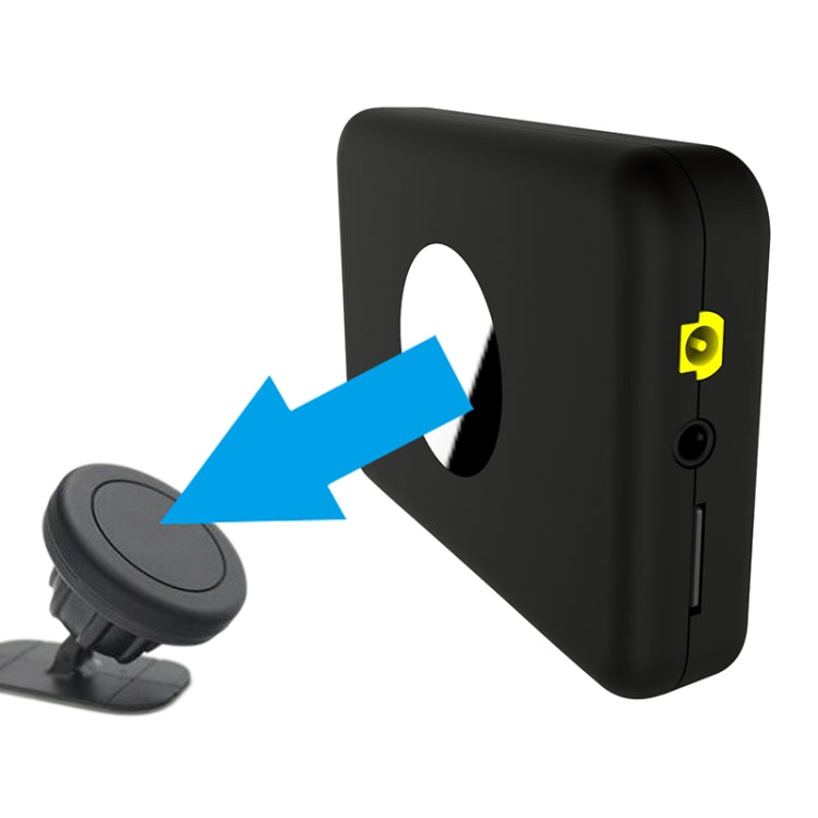 DAB-C6 Car DAB Digital Radio Receiver Bluetooth MP3 Player FM Transmitter