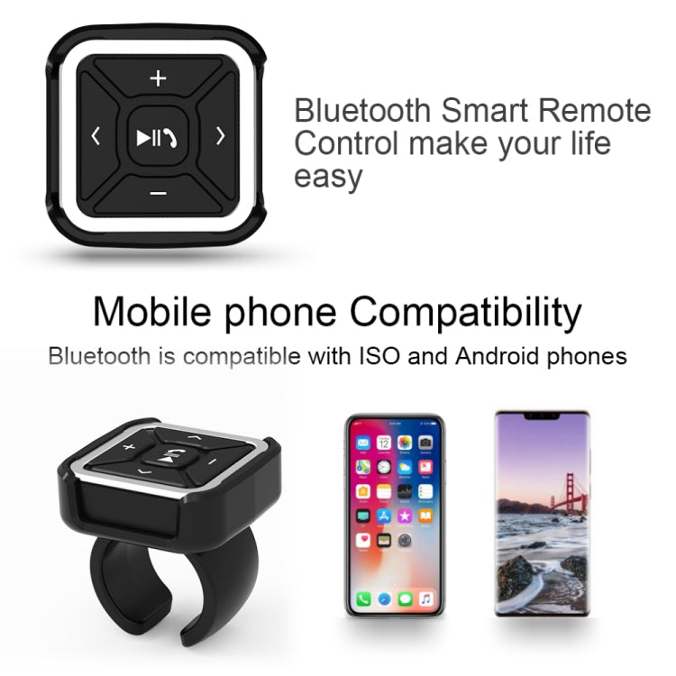 BT009 Car Bluetooth Hands-Free Controller