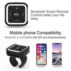 BT009 Car Bluetooth Hands-Free Controller