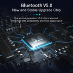 BT009 Car Bluetooth Hands-Free Controller