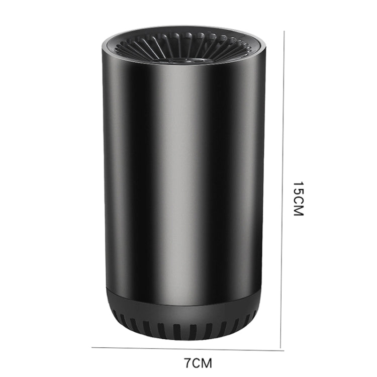 12V Portable Car Electric Heater Winter Defroster, Ordinary Version with Bracket Cable Length: 1.5m