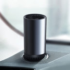 12V Portable Car Electric Heater Winter Defroster, Ordinary Version with Bracket Cable Length: 1.5m