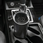 12V Portable Car Electric Heater Winter Defroster, Ordinary Version with Bracket Cable Length: 1.5m