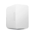 8L 37-48W Car / Home Mini Refrigerator, EU Plug