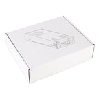 S-300-12 DC12V 300W 25A DIY Regulated DC Switching Power Supply Power Step-down Transformer with Clip, US Plug