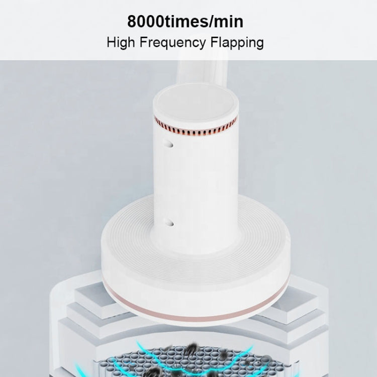 ST-6643 Car Wireless Handheld Vacuum Cleaner