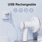 ST-6643 Car Wireless Handheld Vacuum Cleaner