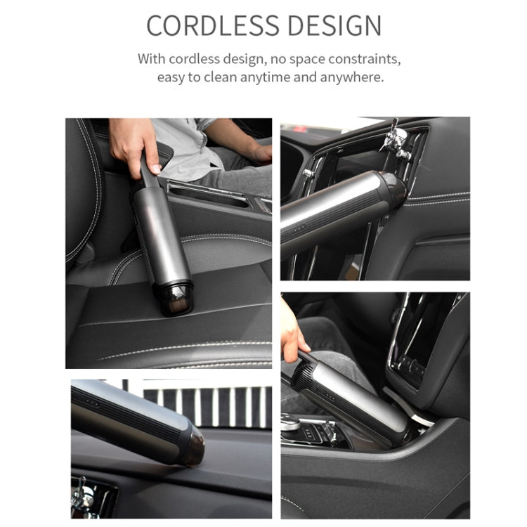 Car Portable Handheld Powerful Vacuum Cleaner