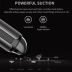 Car Portable Handheld Powerful Vacuum Cleaner