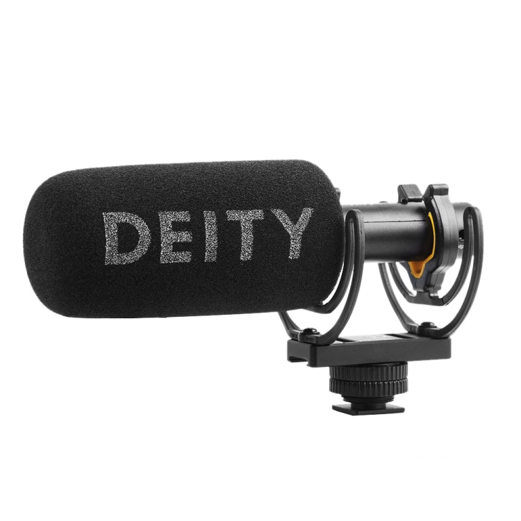 Deity V-Mic D3 Directional Condenser Shotgun Microphone