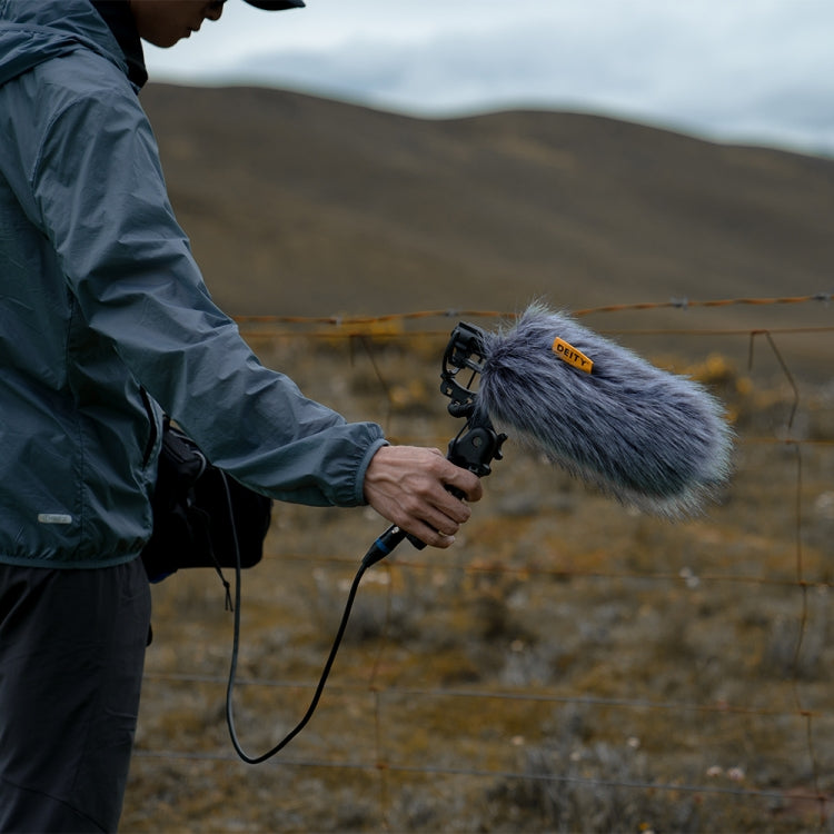 Deity V-Mic D3 Directional Condenser Shotgun Microphone