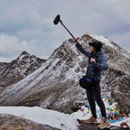 Deity V-Mic D3 Pro Directional Condenser Shotgun Microphone with Shock Mount