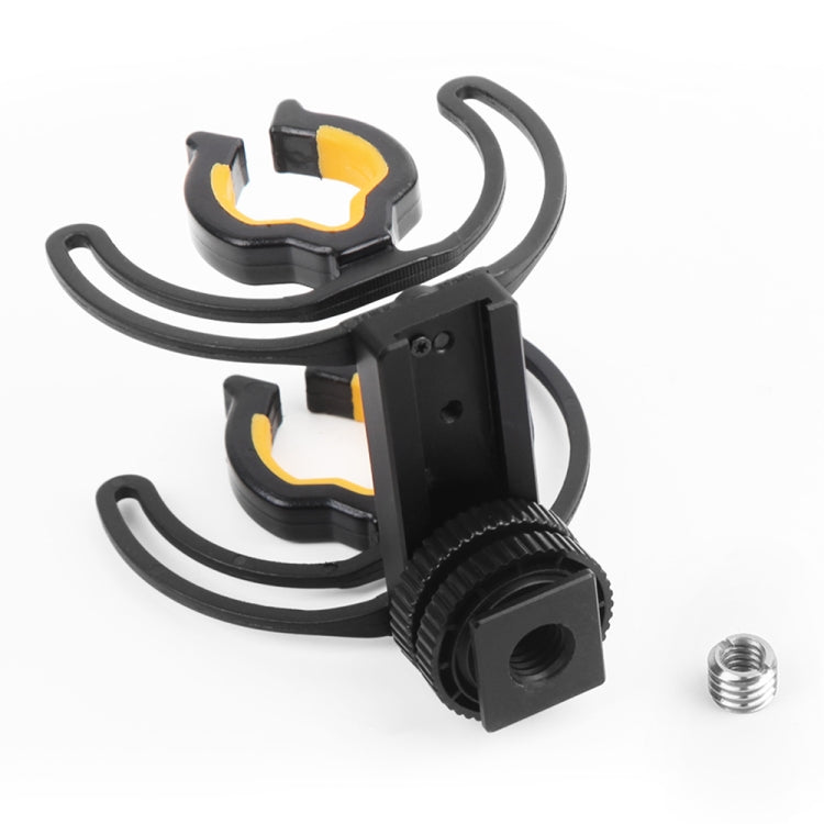 Deity V-Mic D3 Pro Directional Condenser Shotgun Microphone with Shock Mount