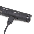 Deity V-Mic D3 Pro Directional Condenser Shotgun Microphone with Shock Mount