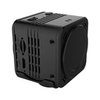 R89 Full HD 1080P WiFi Mini DV Recorder Camera, Support Monitor Detection & Night Vision & Loop Recording & TF Card