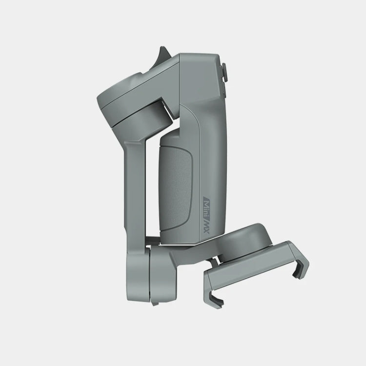 MOZA Mini MX 3 Axis Foldable Handheld Gimbal Stabilizer for Action Camera and Smart Phone
