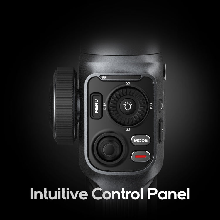 Smooth 5 3-Axis Smooth 5 Gimbal Phone Handheld Stabilizer