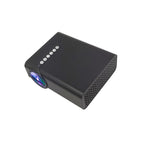 YG520 1800 Lumens HD LCD Projector,Built in Speaker,Can Read U disk, Mobile hard disk,SD Card, AV connect DVD, Set top box.