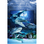 YG520 1800 Lumens HD LCD Projector,Built in Speaker,Can Read U disk, Mobile hard disk,SD Card, AV connect DVD, Set top box.